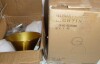 HomePlace by Capital Lighting Ross 1 Light 7.5 inch Aged Brass Sconce Wall Light in Matte White / Breakwater Bay Sevda Swing Arm Sconce New In Box Assorted $199 - 3