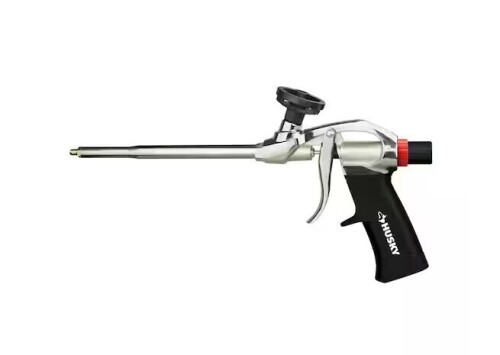Husky Foam Dispensing Gun New In Box $79