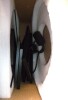 17 Stories Lepe 3-Light Dimmable Large Geometric Semi Flush Mount Ceiling Light Fixture $299 - 2