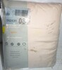Swift Home Queen Ultra-Soft Brushed Microfiber 6-Piece Bed Sheet Sets, Extremely Durable - Easy Fit - Wrinkle Resistant - (Includes 2 Bonus Pillowcases), Queen, Cream New In Box $79 - 2