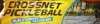 Vivere CROSSNET&reg; Pickleball Game includes a 2-way net with 4-way add-ons, durable frame, four paddles, and two pickleballs New Open Box $299 - 2
