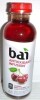 Bai Zambia Bing Cherry Antioxidant Water - 18 fl oz Bottle - 2
