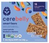 Cerebelly Organic Blueberry Banana Sweet Potato - 4.2oz/5pk