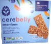 Cerebelly Organic Blueberry Banana Sweet Potato - 4.2oz/5pk - 2