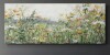 Winston Porter Woodland Meadow- Gallery Wrapped Canvas -Ready to Hang, 12" x 30" / Winston Porter Virginia Oak- Gallery Wrapped Canvas -Ready to Hang, 16" x 24" New In Box Assorted $299
