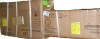 Albott Mini Split Ac Heating System, Diy-friendly Installation Design P200000552WFYYGL01 (2 Boxes) New in Box $1099 - 2