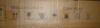 Latitude Run 71&rdquo; Wood Book Cabinet Storage Bookcase With 3 Open Shelves & 3 Large Drawers New in Box $499 - 2