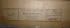 George Oliver Ashlie Writing Desk in White New in Box $599 - 2