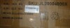 Ivy Bronx Jamyira 2-Drawer Manufactured Wood Nightstand New in Box $499 - 2