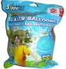 SOPPYCID 15PCS Reusable Water Balloons, Magnetic Self Sealing Quick Fill Water Balloons, Latex-Free Silicone Water Balloons, No Pick Up After Water Fight Games, Summer Toys for Kids and Adults New In Box - 2