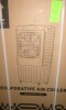 WOHO 3300 CFM 3-Speed Portable Evaporative (Swamp Cooler) Cooler for 900 sq. ft. 24-Hour Timer With 10.6 Gal. Tank, New in Box $399 - 2