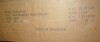Finch James Gramercy Modern Upholstered Platform Bed with Channel Tufted Extended Headboard, Queen Size, Grey Velvet, New in Box $599 - 2