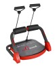 BalanceFrom Ab Crunch Total Body Workout with Resistance Bands, Instruction DVD and Exercise Guide Chart New In Box $119.99