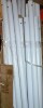 10' x 20' Carport Canopy Frame Pole Set - 2