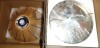 Breakwater Bay Alixandra 2-Light Flush Mount Ceiling Light With Clear Hammered Glass / Bay Isle Home&trade; Tamoa 12&rdquo; Rattan Flush Mount New In Box Assorted $299 - 2