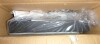 C Cattleya 14.25-in H Matte Black Hardwired Integrated LED Outdoor Wall Light New In Box $199 - 2