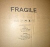 DaVinci Mini Toddler Bed Conversion Kit -Walnut New In Box $199 - 2