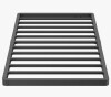 Alwyn Home Twin Size Bercht 2" Low Profile Metal Box Spring Bunkie Board, Thin Bed Slat Replacement (No legs) $199