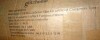 The Holiday Aisle&reg; 7.5 ft. Pre-Lit Green Slim Fir Artificial Christmas Tree with Strawberry Lights New In Box $399 - 2