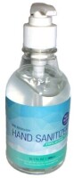 Sitco Hand Sanitizer with Moisturizer 10.1 oz New