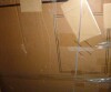 Ebern Designs 36" x 48" Janica Shatterproof Beveled Frameless Bathroom Vanity Mirror, New in Box $399 - 2