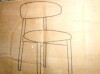 Corrigan Studio&reg; Westhampton Upholstered Dining Chair Side Chair New in Box $299 - 2
