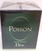 Christian Dior Women's Poison Eau de Toilette Spray, 3.4 fl. oz. New In Box $299 - 2