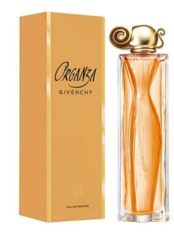 ORGANZA by Givenchy - Eau De Parfum Spray 3.3 oz For Women New In Box $199