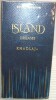 Khadlaj Island Dreams &ndash; Fruity, Floral, Woody, Musky &ndash; Extrait de Parfum Long-Lasting Fragrance for Unisex, 3.4 Ounce New In Box $79 - 2
