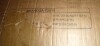 17 Stories 63" Solid Wood Executive Desk With Foot Bar For Home Office New Shelf Pull $399 - 2