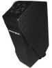 Movgul Gun Safe, Biometric Drop Down Bedside Gun Safe Quick Access Handgun Safe Mount Pistol Safe for Desk, Car, Nightstand | fingerprint/code/key unlock, LED for night quick Access, Temp-Humidity LCD, Emergency USB Power, Heavy Steel for Child Safety, LO - 2