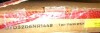 Winston Porter 14" x 48" Abbate Full Length Wood Mirror New In Box $299 - 2