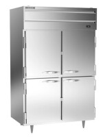 Beverage-Air PH2-1HS Heated Reach-In Cabinet 43 cu. ft. $8699