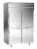Beverage-Air PH2-1HS Heated Reach-In Cabinet 43 cu. ft. $8699
