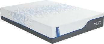 MLILY&reg; ChiroPro 1.0 Hybrid 13" Plush Tight Top California King Mattress Made in USA New in Box $3199