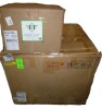 Jennifer Taylor Home Serena 31.5" Ruched Barrel Back Accent Arm Chair and Ottoman 2 Piece Set with Bullion Fringe, Olive Green New in Box 2 Boxes $1299 - 3