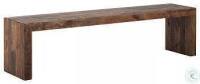Moe's Home Collection Vintage Bench Large (BT-1001-01) New in Box $799