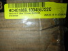 Laurel Foundry Tahara 42.5" Wide 3 Drawer Sideboard in White New in Box $499 - 2