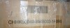 Ebern Designs Louby Full Size 49" Farmhouse Platform Bed, Black $499 - 2