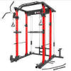 Major Fitness Lutie PLM03 Power Rack Cage (3 Boxes) New in Box Factory Sealed $2499