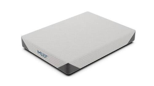 MLily Harmony+ Memory Foam/Gel Cal King Mattress New in Box $2099