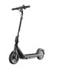 Segway - E2 Pro Electric Scooter - Efficient Commuter Scooter w/ 21.7 Mile Range, 18.6 MPH Speed & Apple Find My Integration - Black $899
