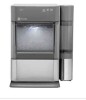GE Profile - Opal 2.0 38-lb. Portable Ice maker with Nugget Ice Production, Side Tank, and Built-in WiFi - Stainless Steel $699