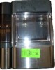 GE Profile - Opal 2.0 38-lb. Portable Ice maker with Nugget Ice Production, Side Tank, and Built-in WiFi - Stainless Steel $699 - 2