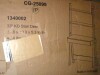 Sand & Stable Sessimore 33" W Manufactured Wood Leaning Ladder Desk New in Box $399 - 2