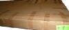 Joss & Main King Size Tilly Upholstered Bed in Cream New in Box $699 - 2