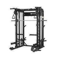 Major Fitness B52 All-In-One Home Gym Smith Machine (4 Boxes) New in Box Factory Sealed $2999