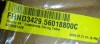 Joss & Main Yanely 84'' Extendable Dining Table New in Box $1699 - 2