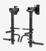 Major Fitness Adjustable Lever Arms Universal 2 x 3 New in Box Factory Sealed $499