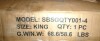 Laurel Foundry King Modern Farmhouse Edsall Metal Platform Bed with Slatted Headboard and Footboard New Open Box $899 - 2